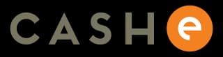CASHe logo