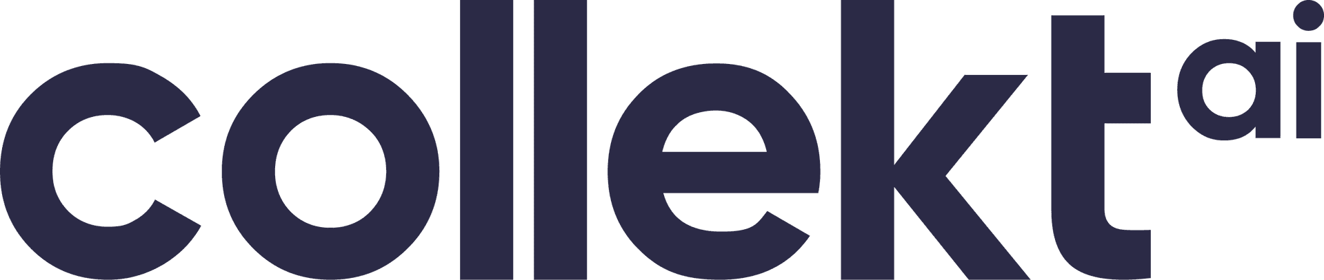 Collekt.AI Logo