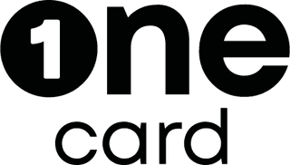 OneCard logo